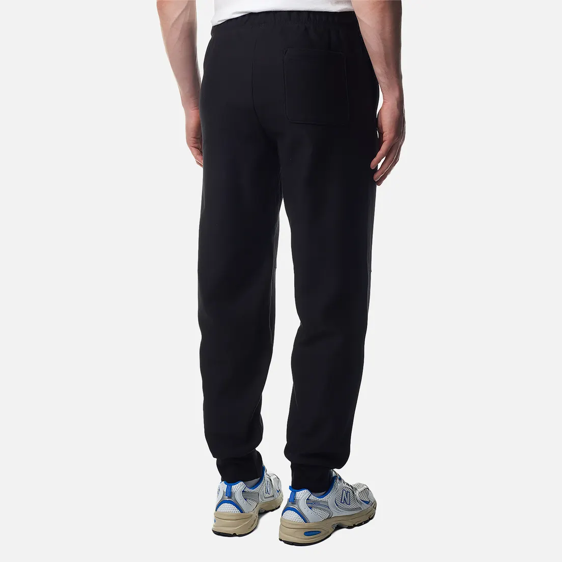 Carhartt WIP Мужские брюки American Script Jogging
