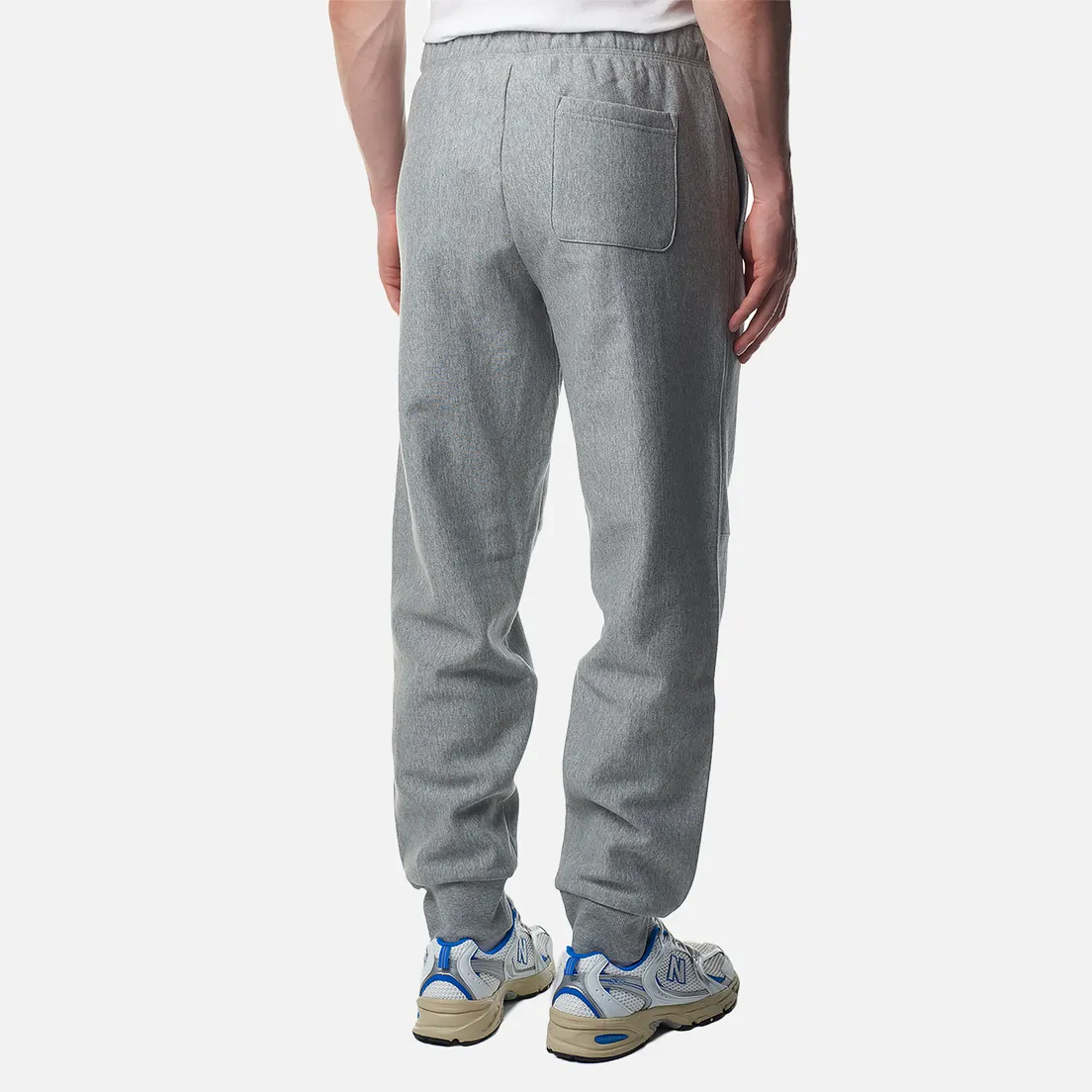 Carhartt WIP Мужские брюки American Script Jogging