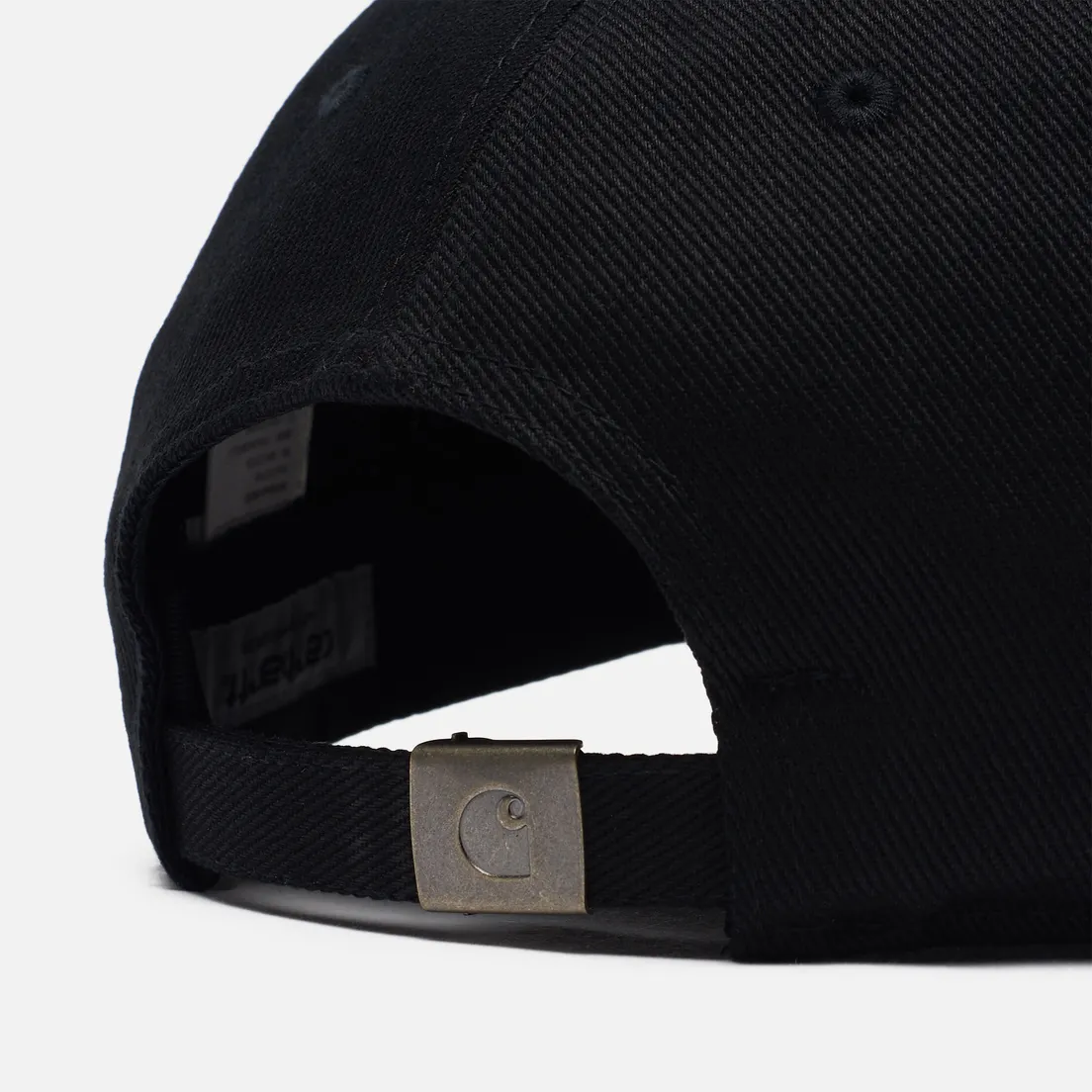 Carhartt WIP Кепка Carter Duck