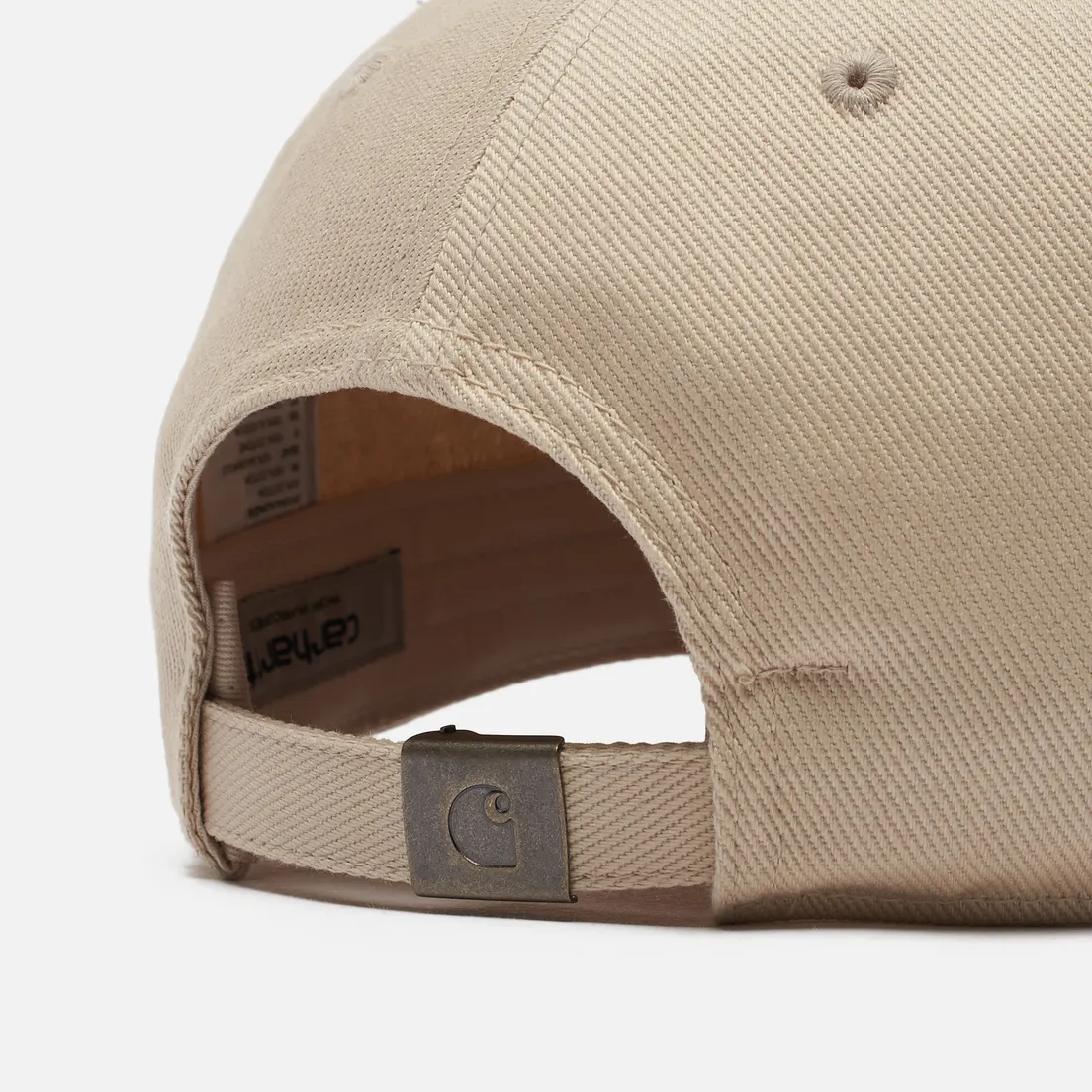 Carhartt WIP Кепка Carter Duck