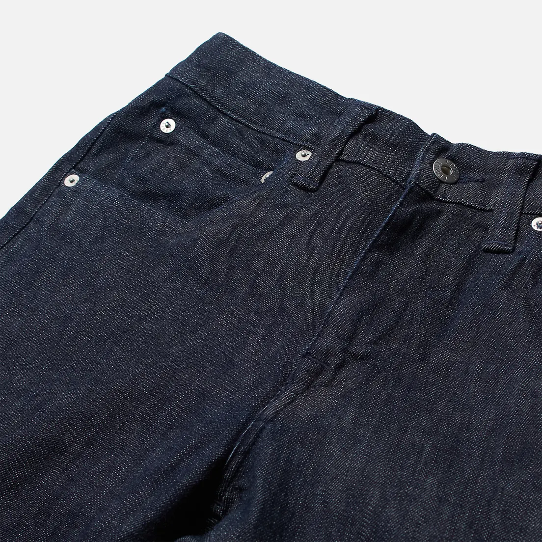 Edwin Мужские джинсы ED-55 CS Yuuki Blue Denim 12.8 Oz