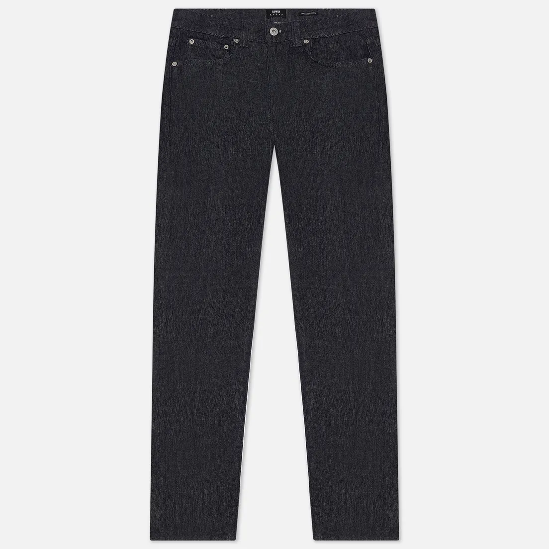 Edwin Мужские джинсы ED-80 CS Yuuki Blue Denim 12.8 Oz