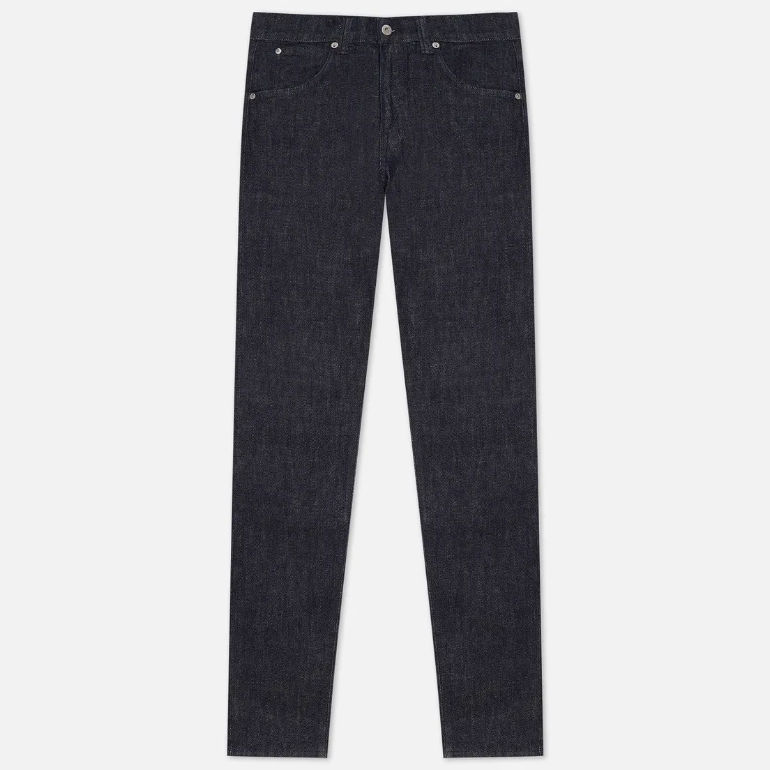 Edwin Мужские джинсы ED-85 CS Yuuki Blue Denim 12.8 Oz