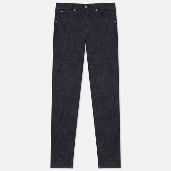 Мужские джинсы Edwin ED-85 CS Yuuki Blue Denim 12.8 Oz Blue Rinsed