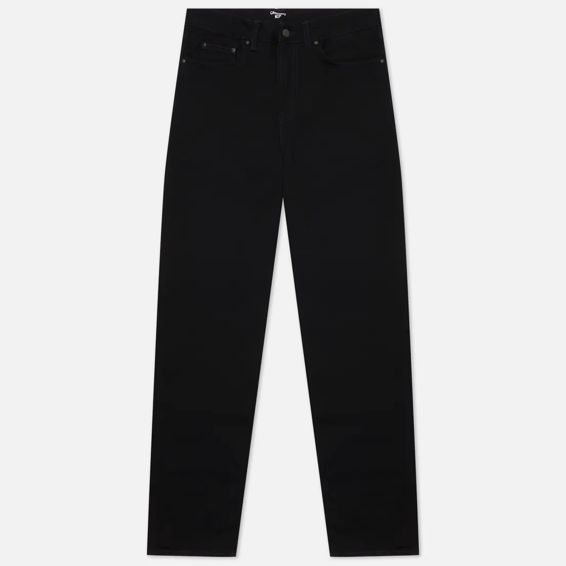 Carhartt WIP Мужские джинсы Pontiac 13.5 Oz