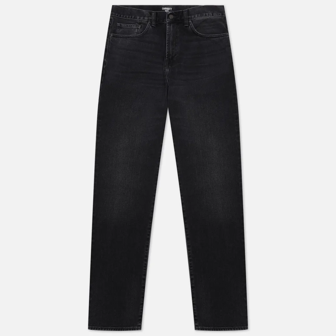 Carhartt WIP Мужские джинсы Pontiac 13.5 Oz