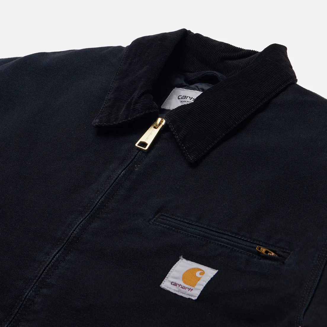 Carhartt WIP Мужская демисезонная куртка OG Detroit