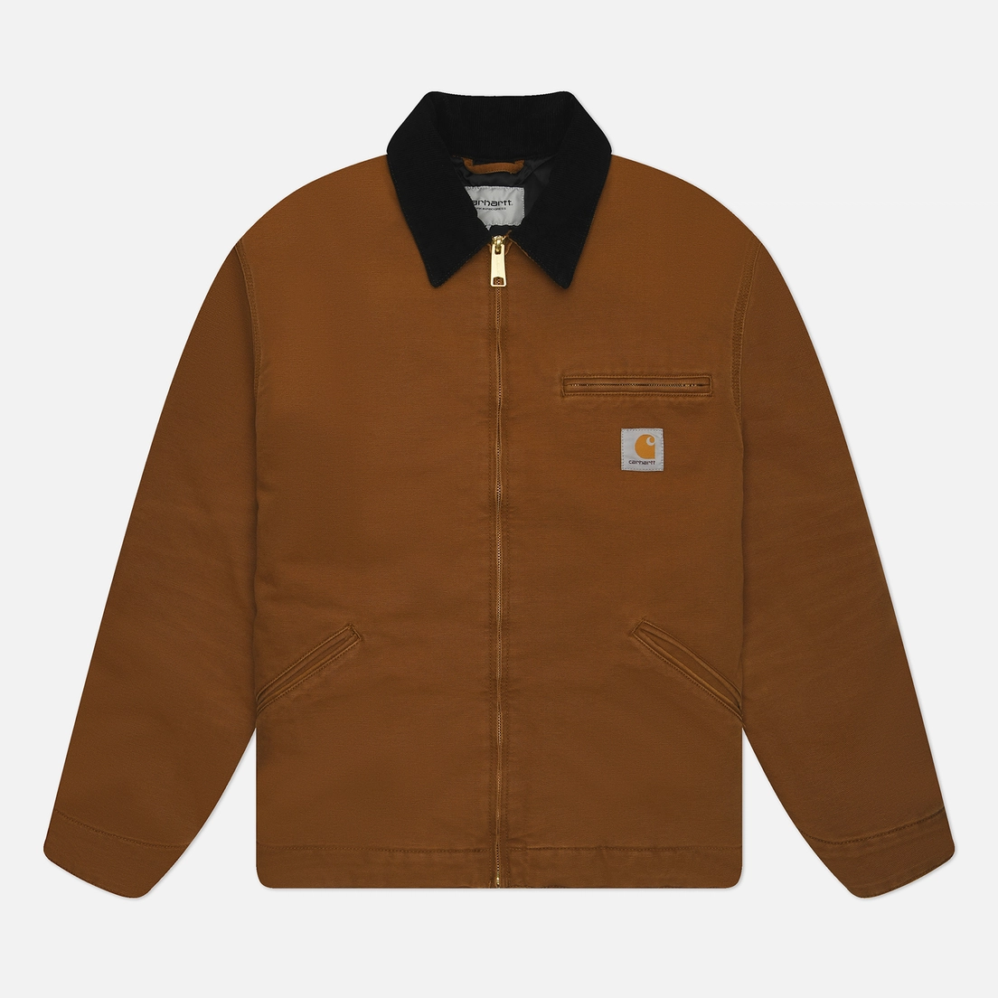 Carhartt WIP Мужская демисезонная куртка OG Detroit