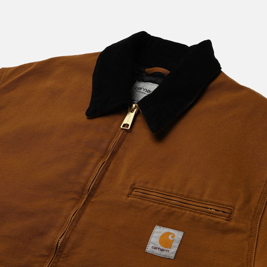 Carhartt WIP Мужская демисезонная куртка OG Detroit