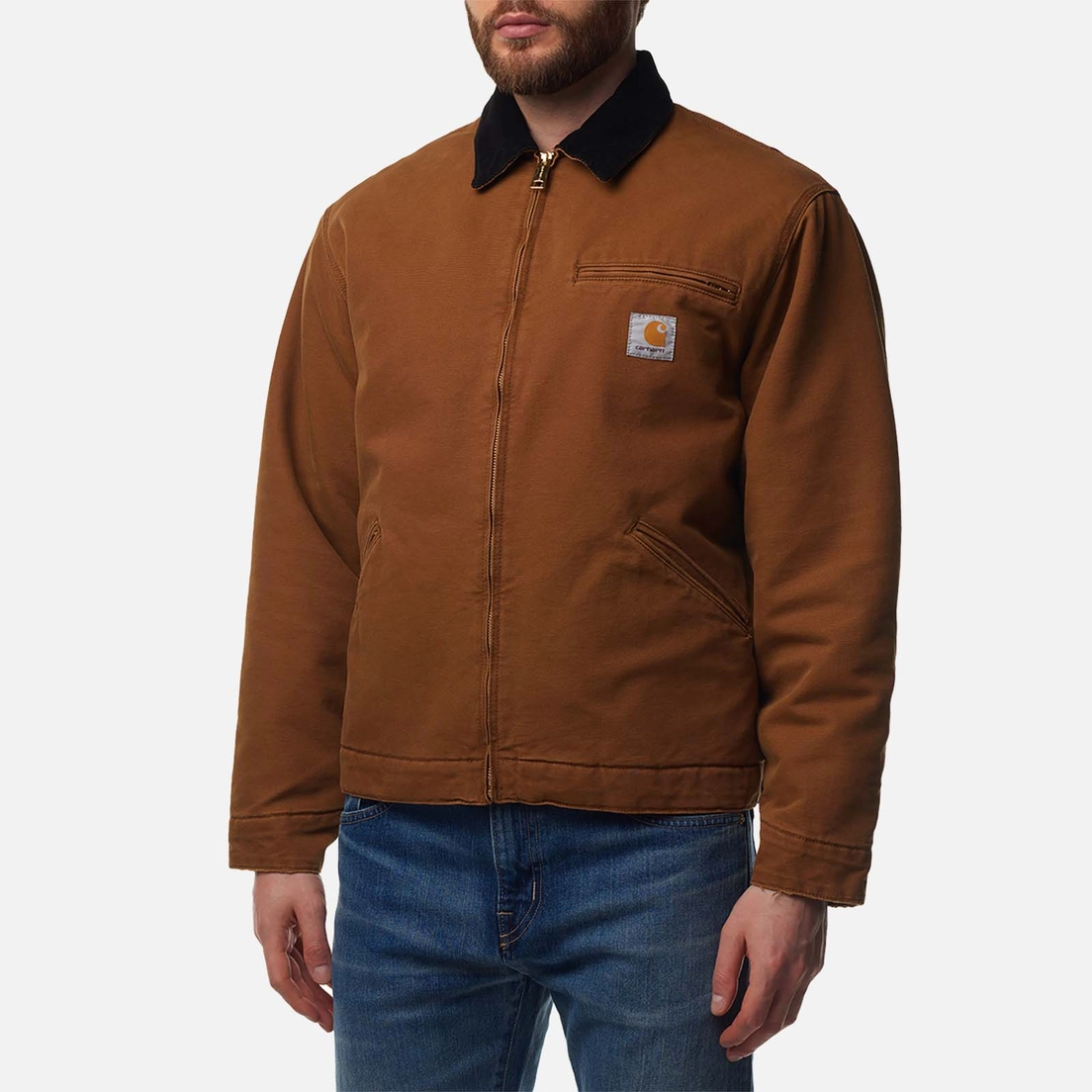 Carhartt WIP Мужская демисезонная куртка OG Detroit
