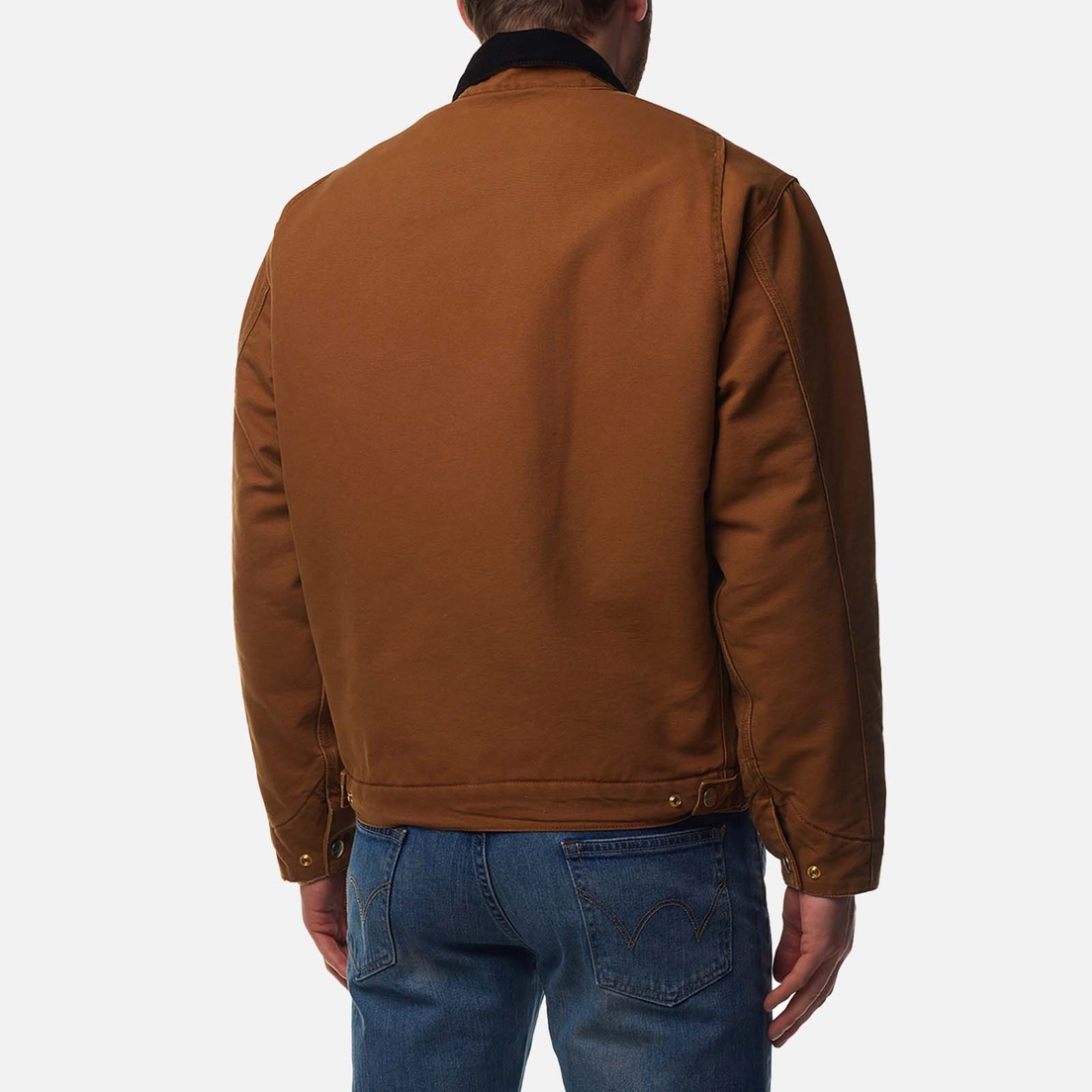 Carhartt WIP Мужская демисезонная куртка OG Detroit