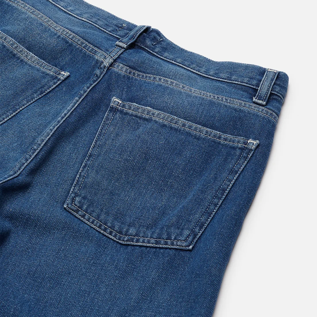 Carhartt WIP Женские джинсы W Mita 10.5 Oz