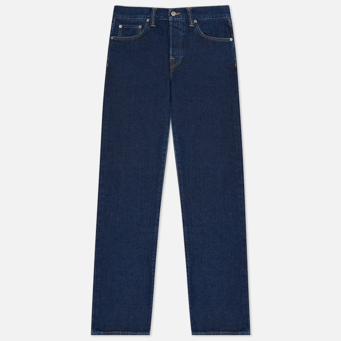 Edwin Мужские джинсы ED-39 Yoshiko Left Hand Denim 12.6 Oz