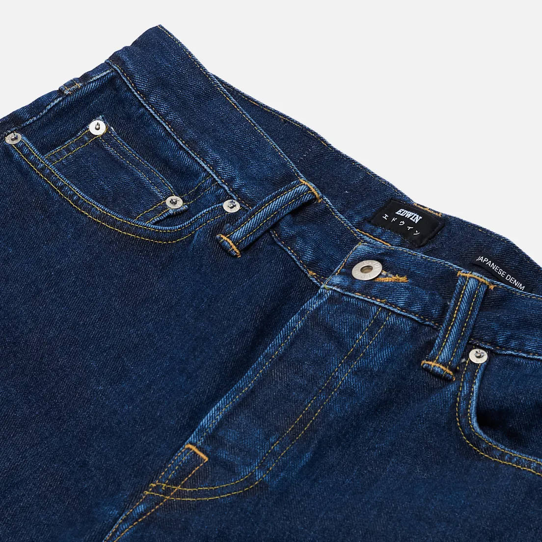 Edwin Мужские джинсы ED-39 Yoshiko Left Hand Denim 12.6 Oz