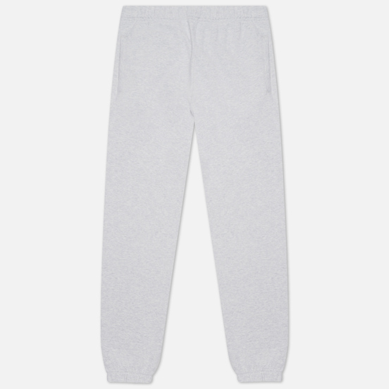 Мужские брюки Carhartt WIP Pocket Sweat 13.3 Oz Ash Heather