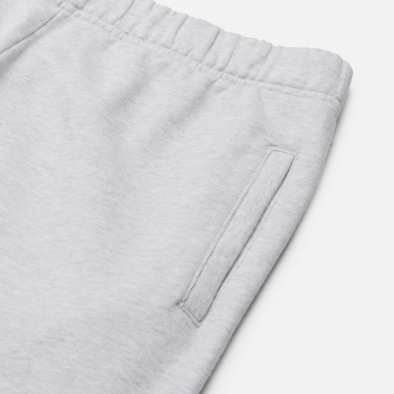 Мужские брюки Carhartt WIP Pocket Sweat 13.3 Oz Ash Heather