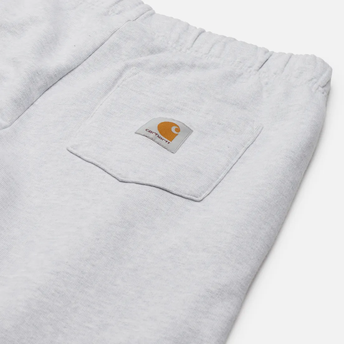 Carhartt WIP Мужские брюки Pocket Sweat 13.3 Oz