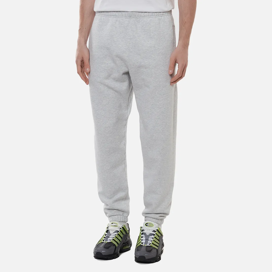 Carhartt WIP Мужские брюки Pocket Sweat 13.3 Oz