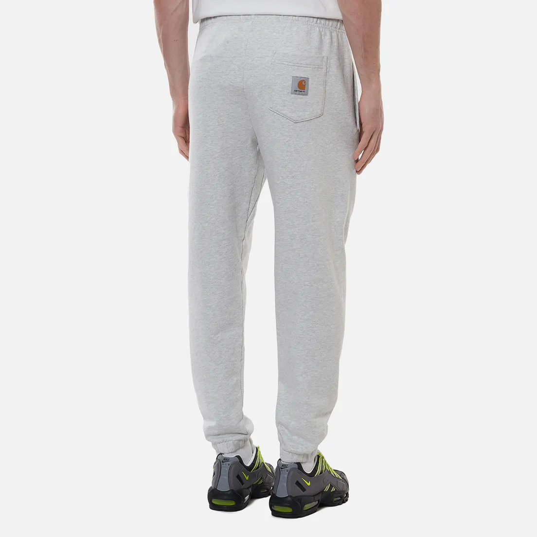 Carhartt WIP Мужские брюки Pocket Sweat 13.3 Oz