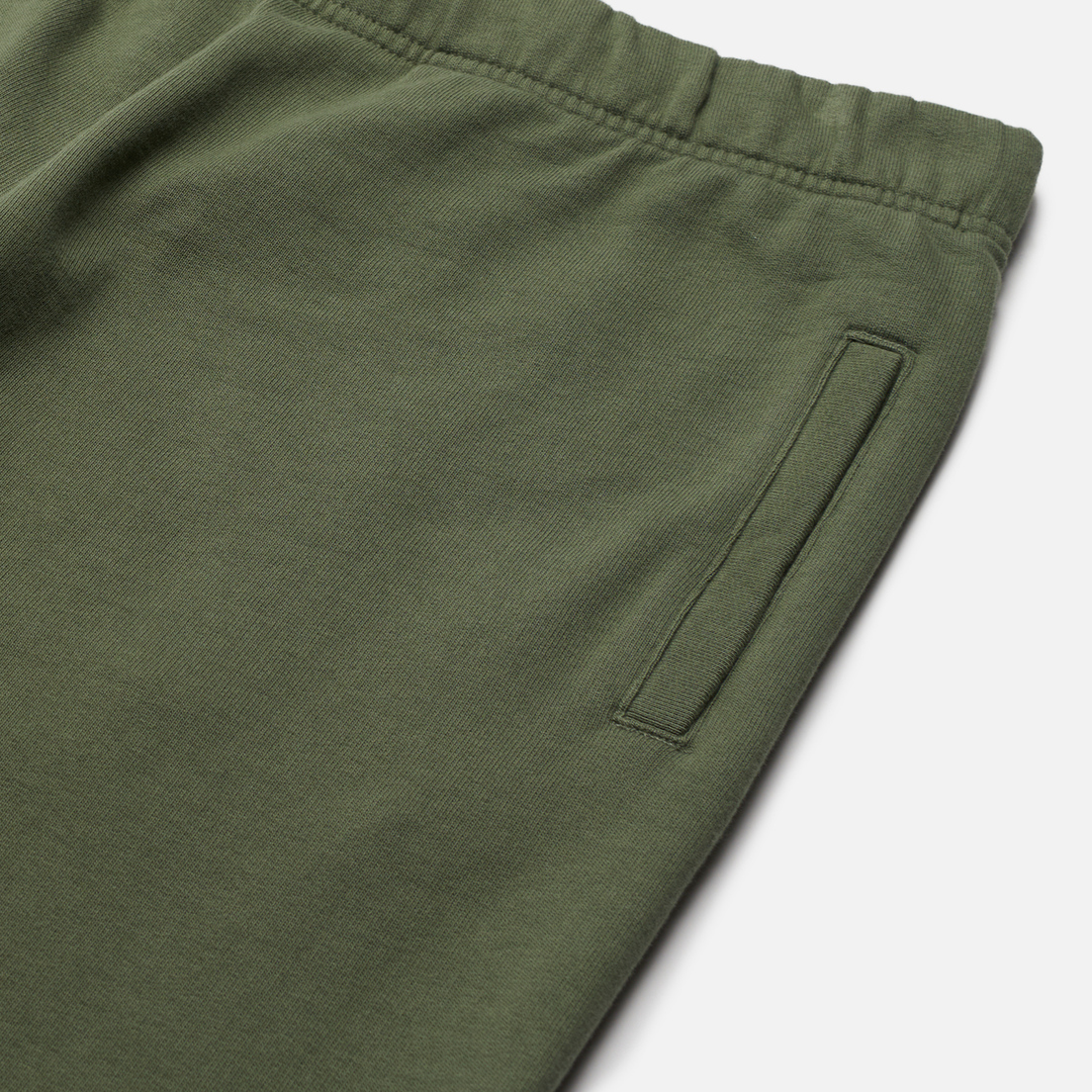 Carhartt WIP Мужские брюки Pocket Sweat 13.3 Oz