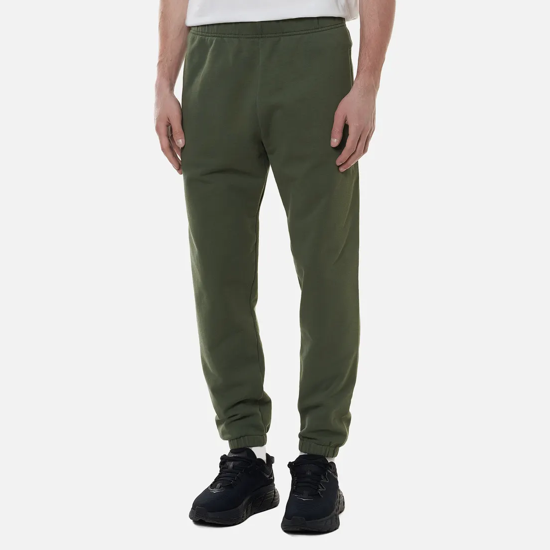 Carhartt WIP Мужские брюки Pocket Sweat 13.3 Oz