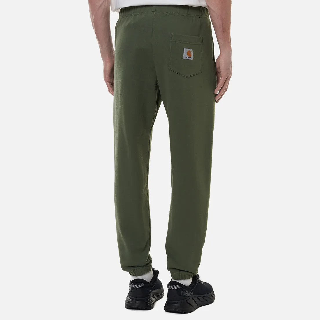 Carhartt WIP Мужские брюки Pocket Sweat 13.3 Oz