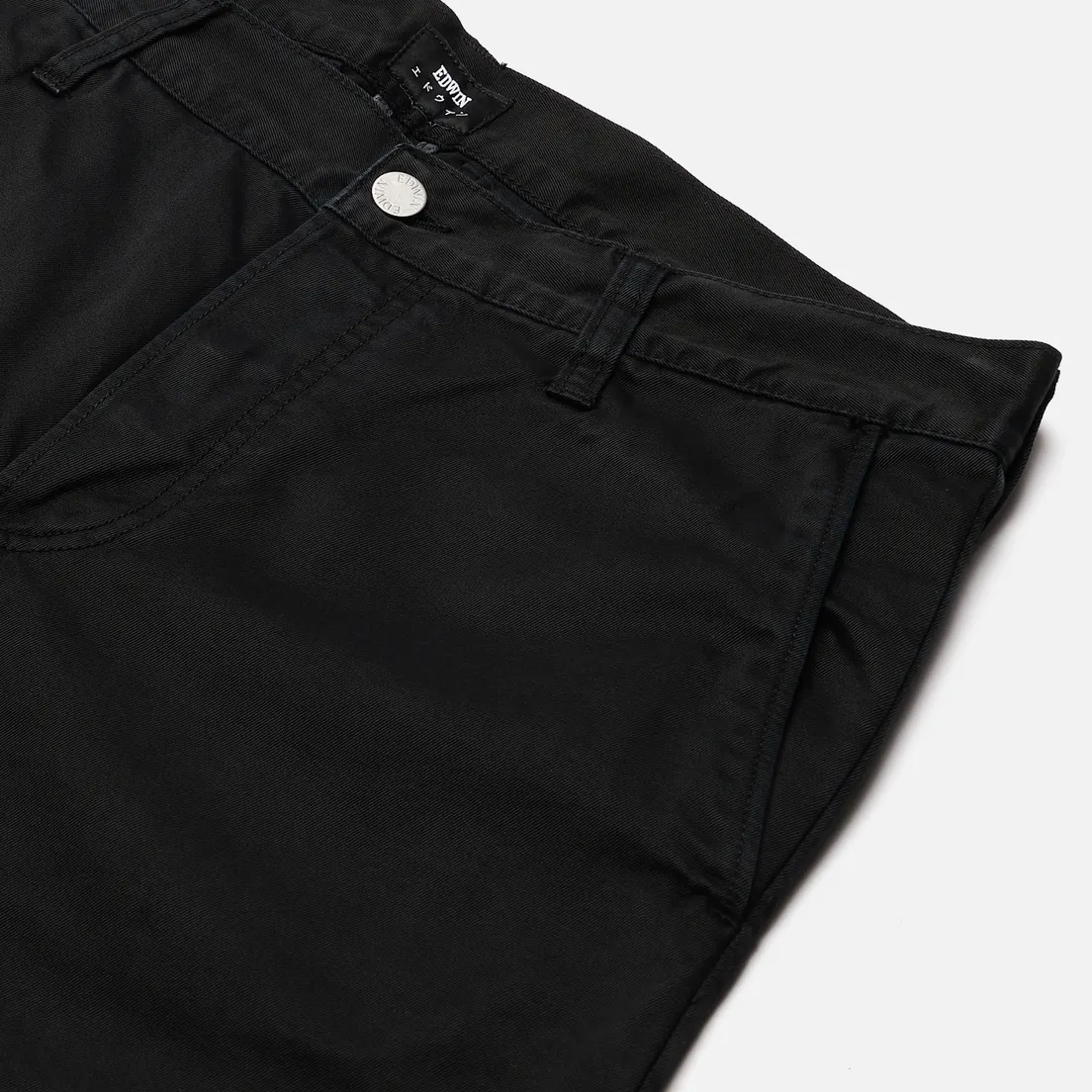 Edwin Мужские брюки 39 Chino PFD Compact Twill 9 Oz