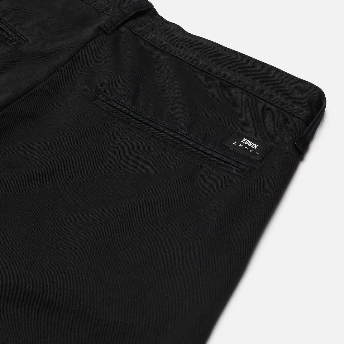 Edwin Мужские брюки 39 Chino PFD Compact Twill 9 Oz