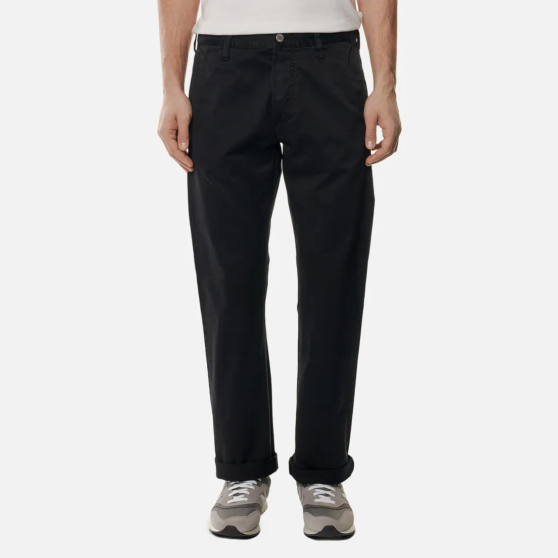 Edwin Мужские брюки 39 Chino PFD Compact Twill 9 Oz