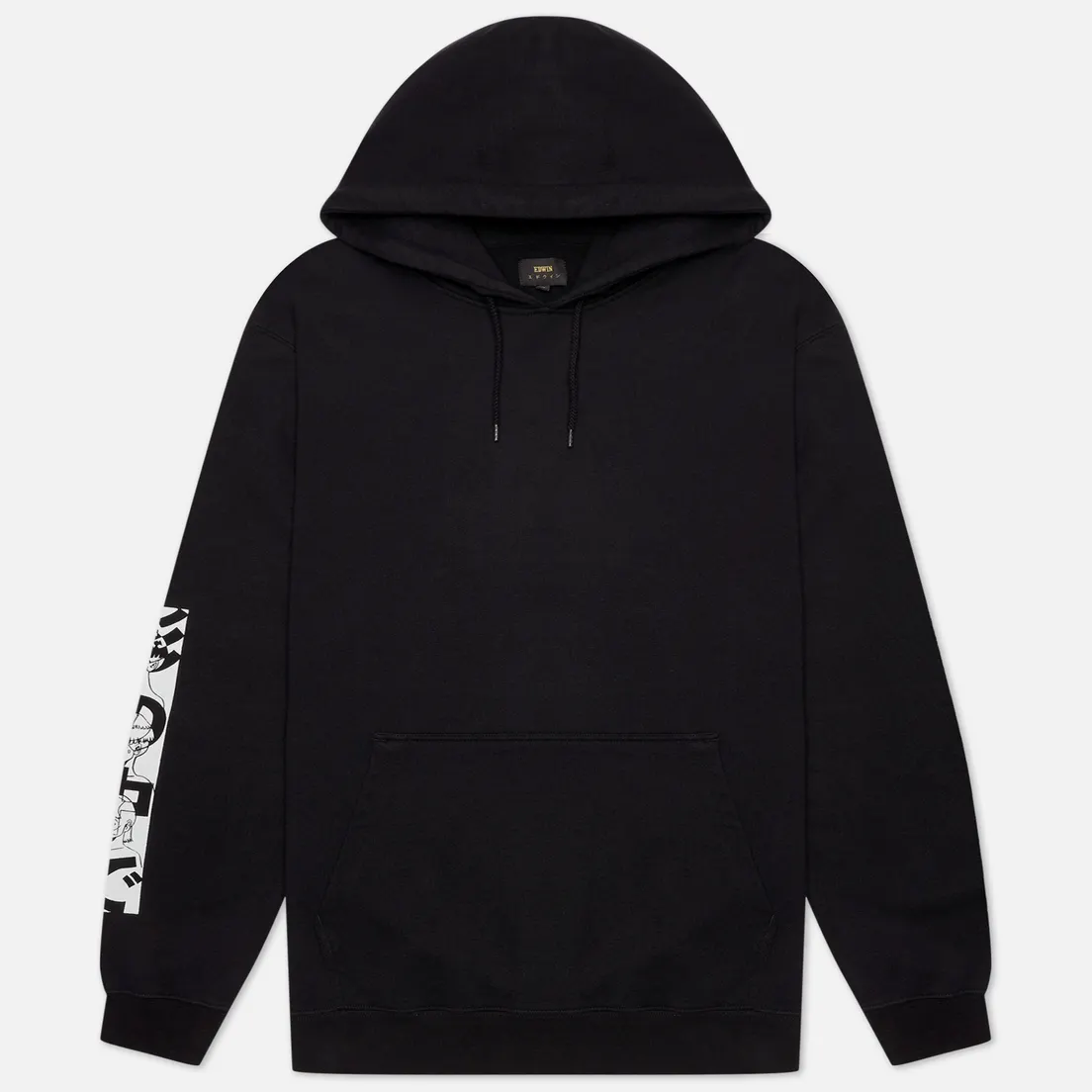 Edwin Мужская толстовка x Apollo Thomas Hoodie