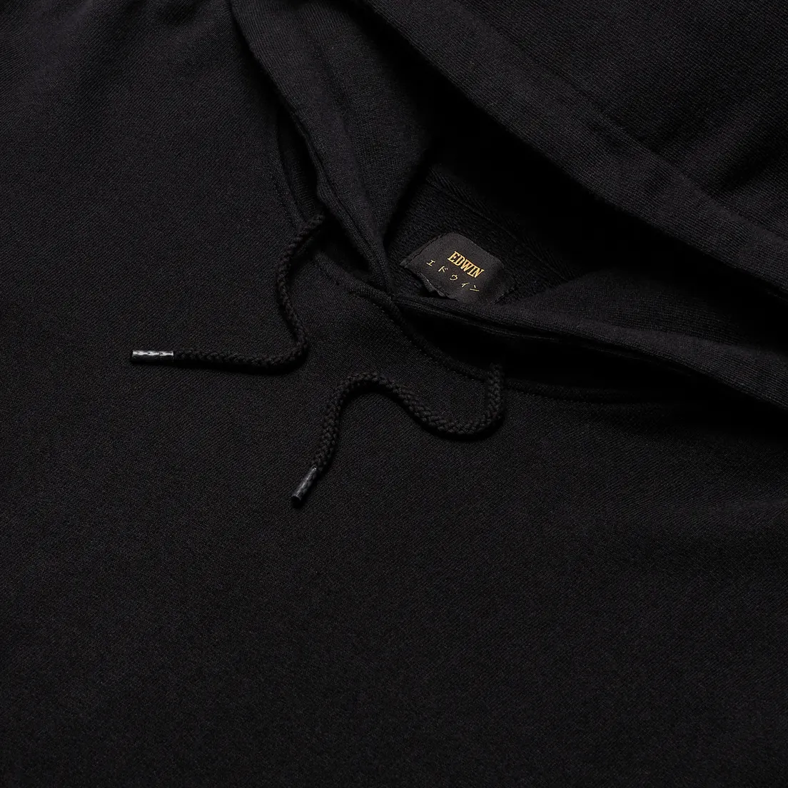 Edwin Мужская толстовка x Apollo Thomas Hoodie
