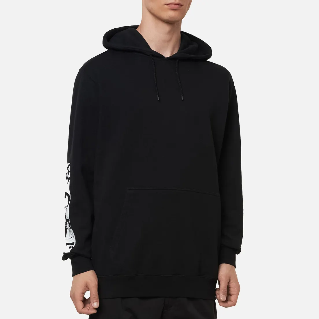 Edwin Мужская толстовка x Apollo Thomas Hoodie