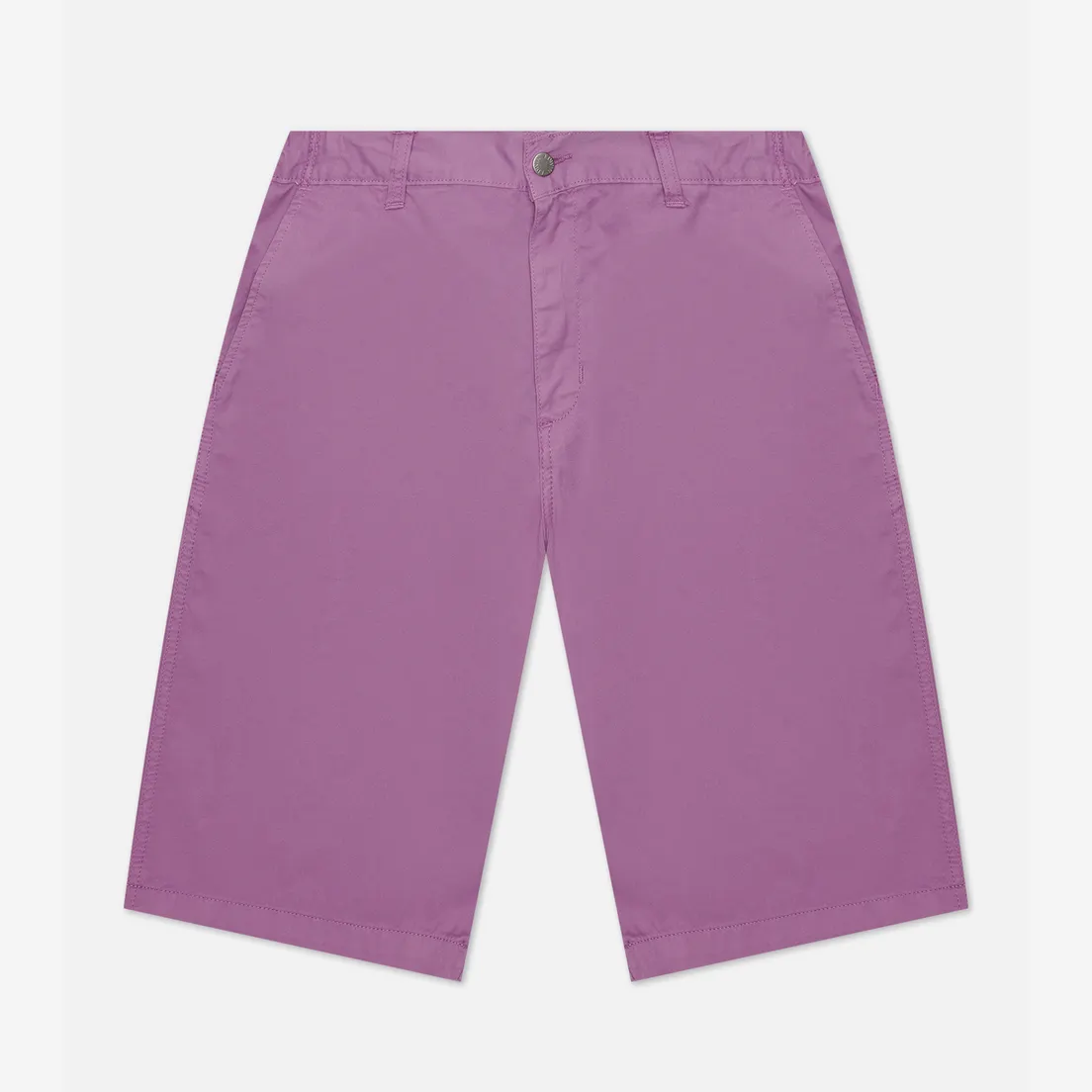 Edwin Мужские шорты Gangis PFD Light Cotton Twill 6.8 Oz