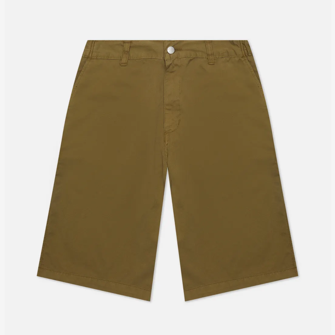 Edwin Мужские шорты Gangis PFD Light Cotton Twill 6.8 Oz