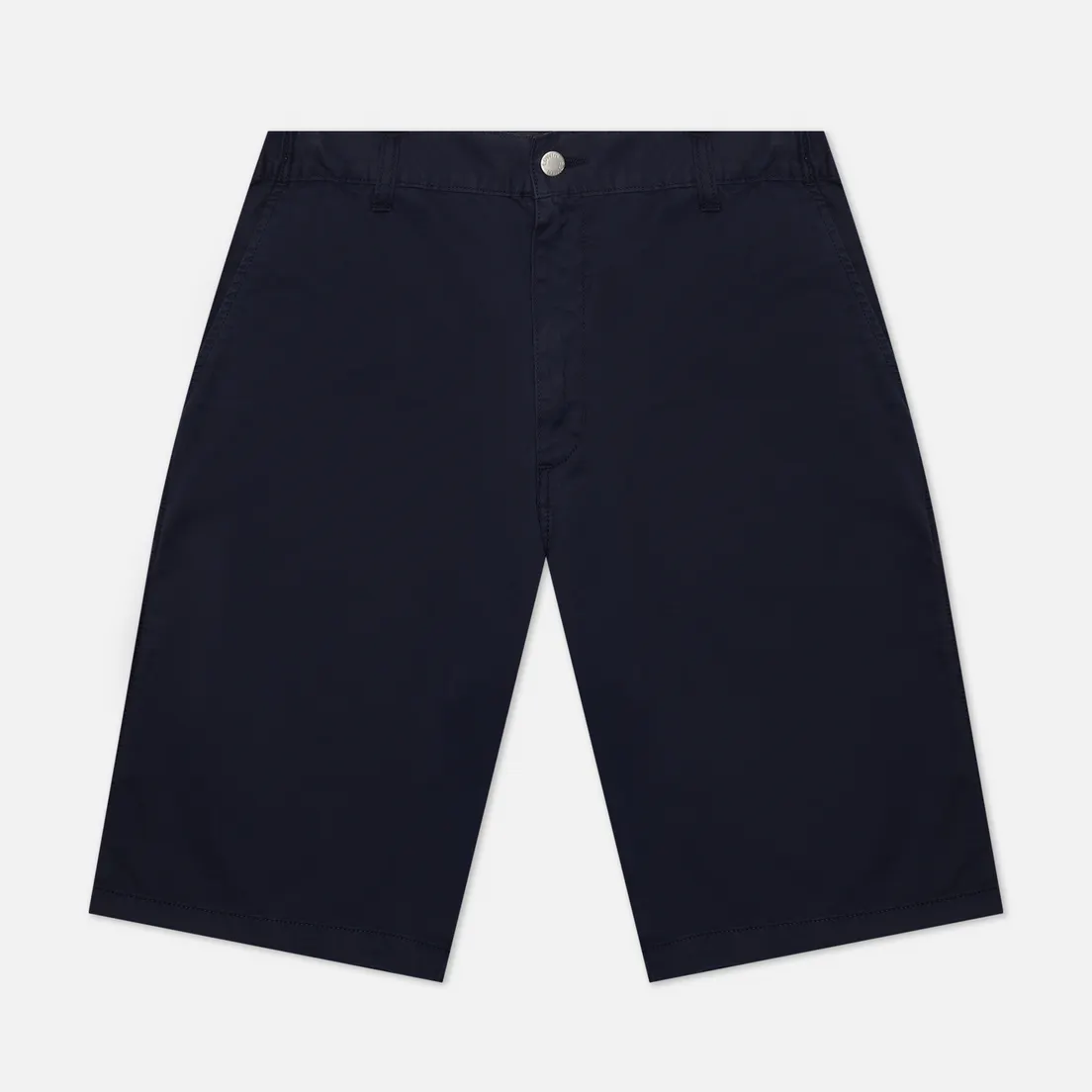 Edwin Мужские шорты Gangis PFD Light Cotton Twill 6.8 Oz