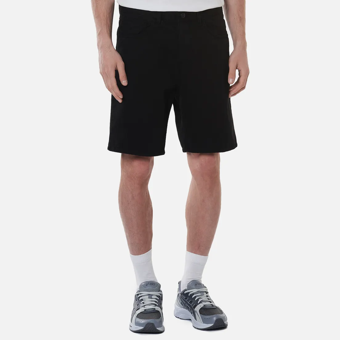 Carhartt WIP Мужские шорты Newel 8.5 Oz