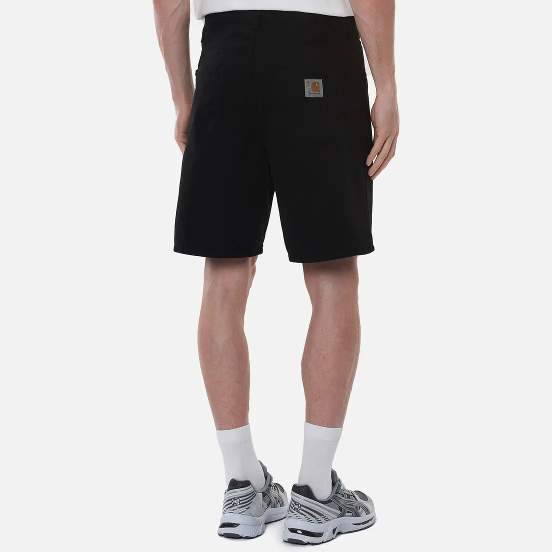 Carhartt WIP Мужские шорты Newel 8.5 Oz