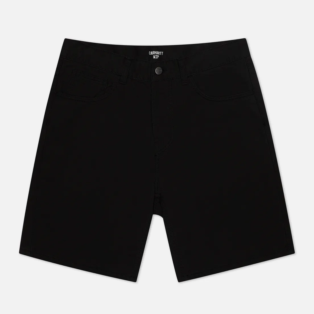 Carhartt WIP Мужские шорты Newel 8.5 Oz
