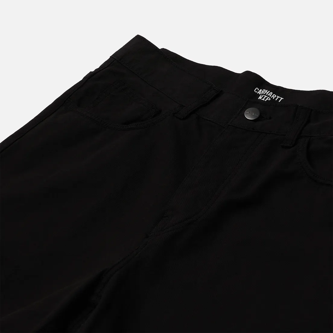 Carhartt WIP Мужские шорты Newel 8.5 Oz