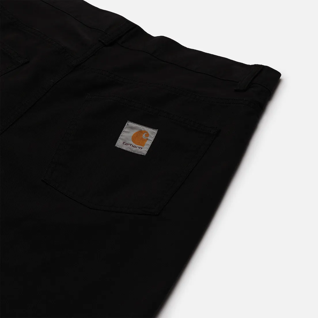 Carhartt WIP Мужские шорты Newel 8.5 Oz