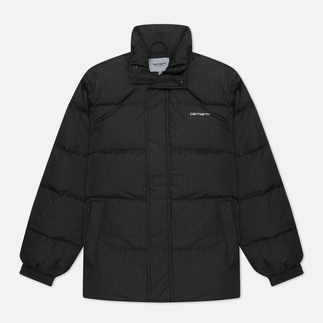 Carhartt WIP Мужской пуховик Danville 2.4 Oz