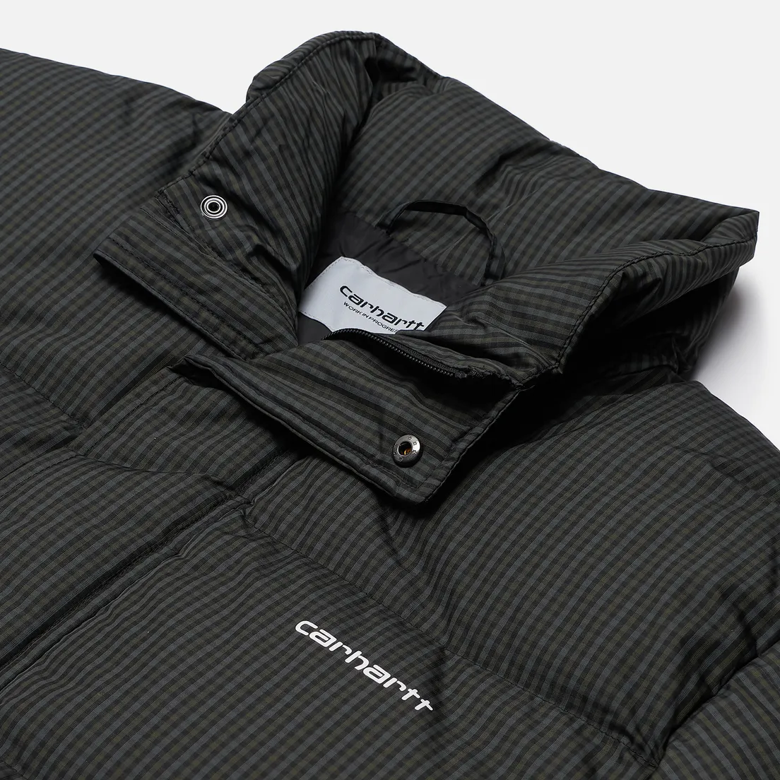 Carhartt WIP Мужской пуховик Danville 2.4 Oz