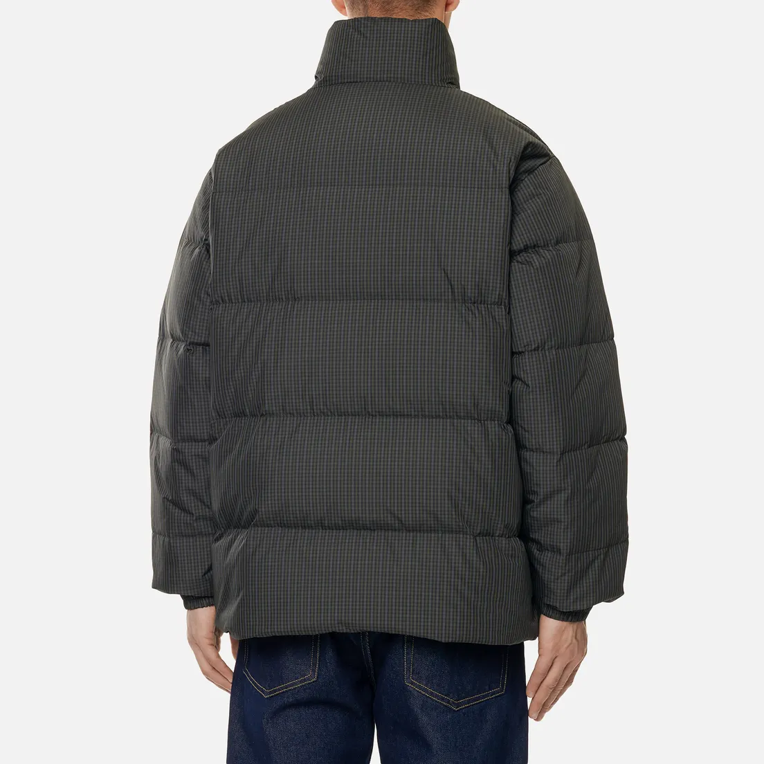 Carhartt WIP Мужской пуховик Danville 2.4 Oz
