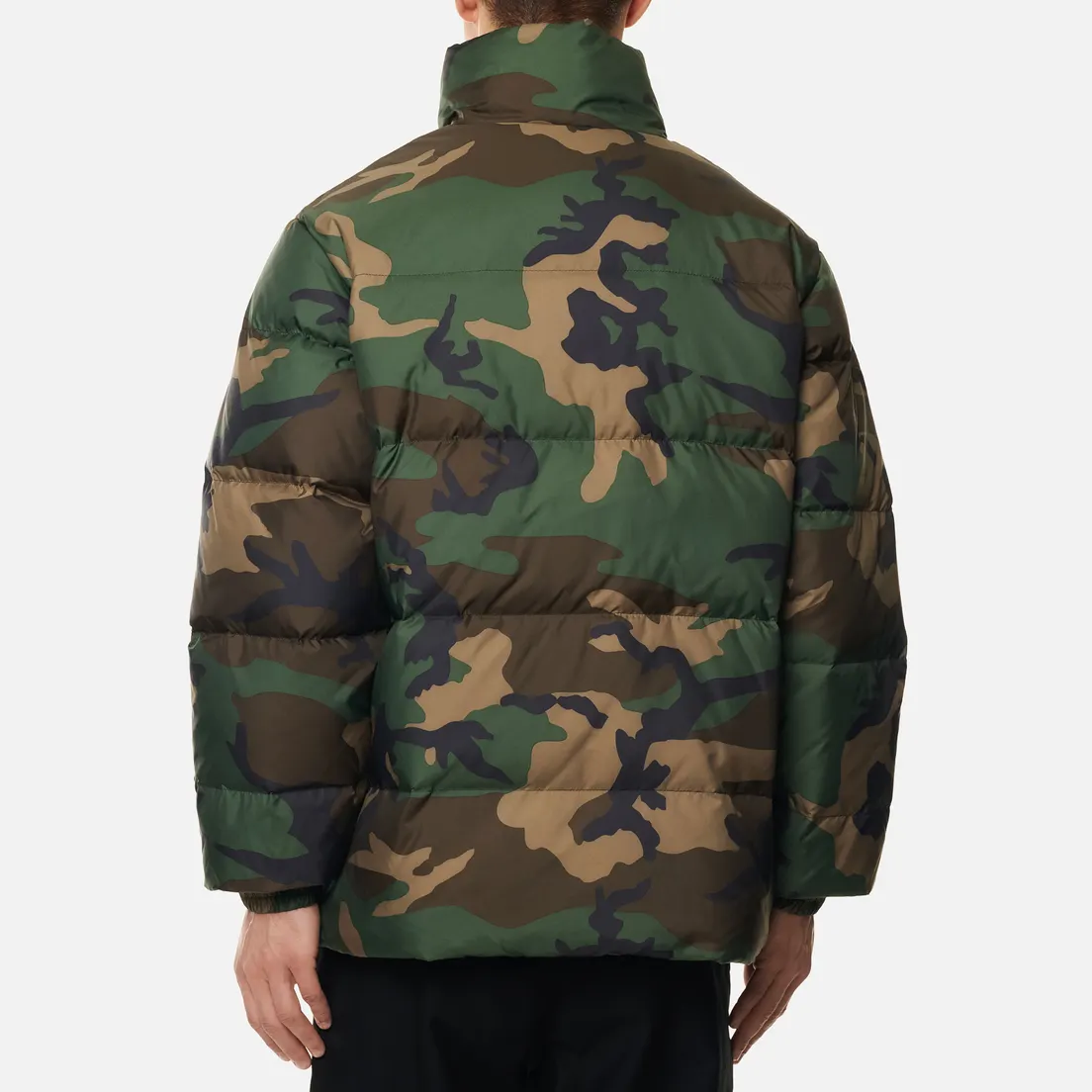 Carhartt WIP Мужской пуховик Danville 2.4 Oz