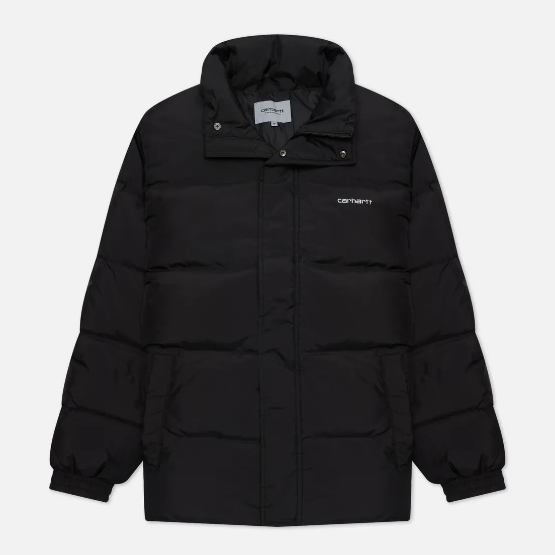 Carhartt WIP Мужской пуховик Danville 2.4 Oz
