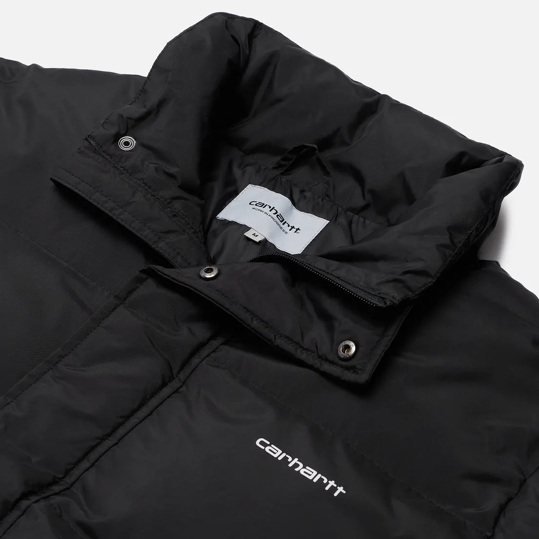 Carhartt WIP Мужской пуховик Danville 2.4 Oz