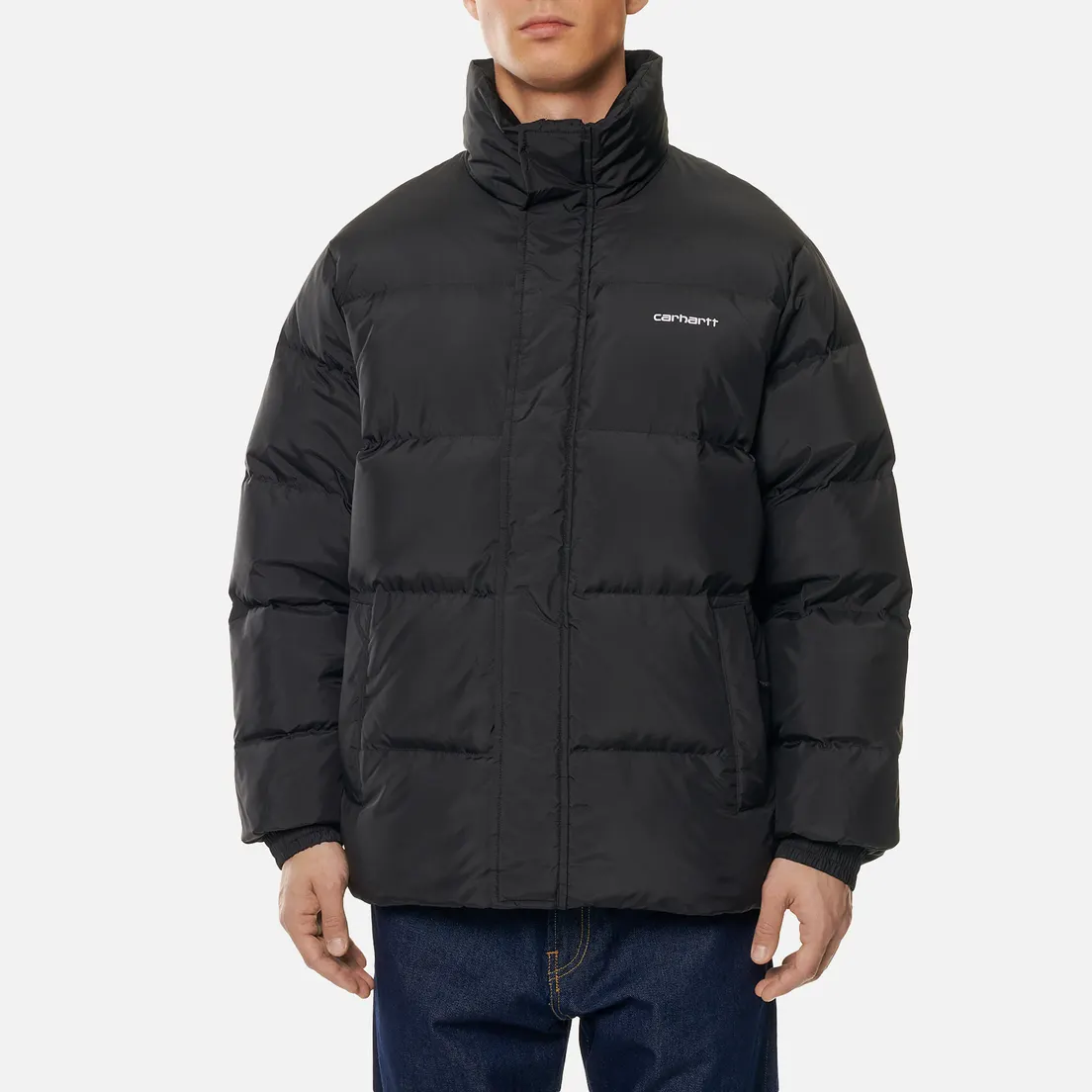 Carhartt WIP Мужской пуховик Danville 2.4 Oz