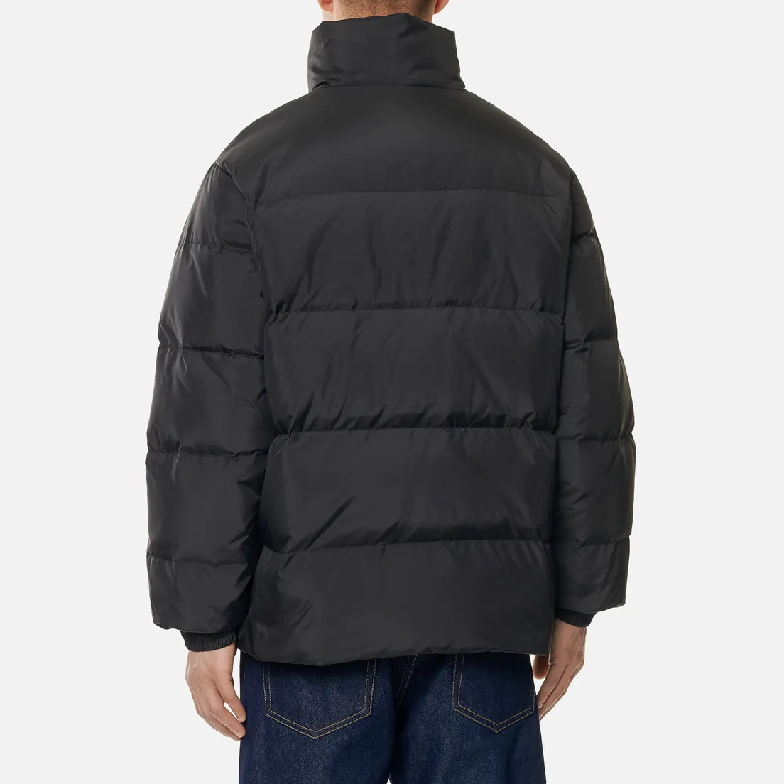 Carhartt WIP Мужской пуховик Danville 2.4 Oz