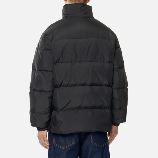 Мужской пуховик Carhartt WIP Danville 2.4 Oz Black/White