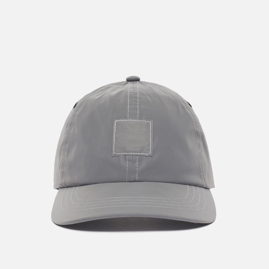 Кепка Carhartt WIP Flect 5.2 Oz Reflective Grey